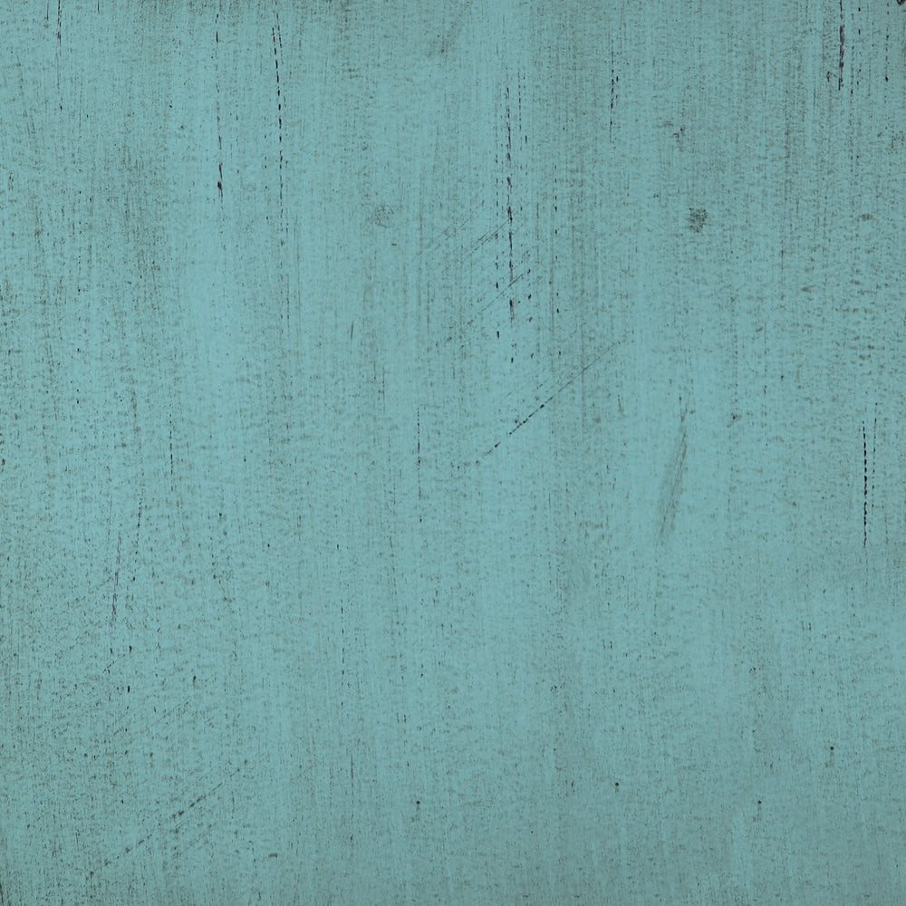 4-drawer Accent Cabinet Antique Blue