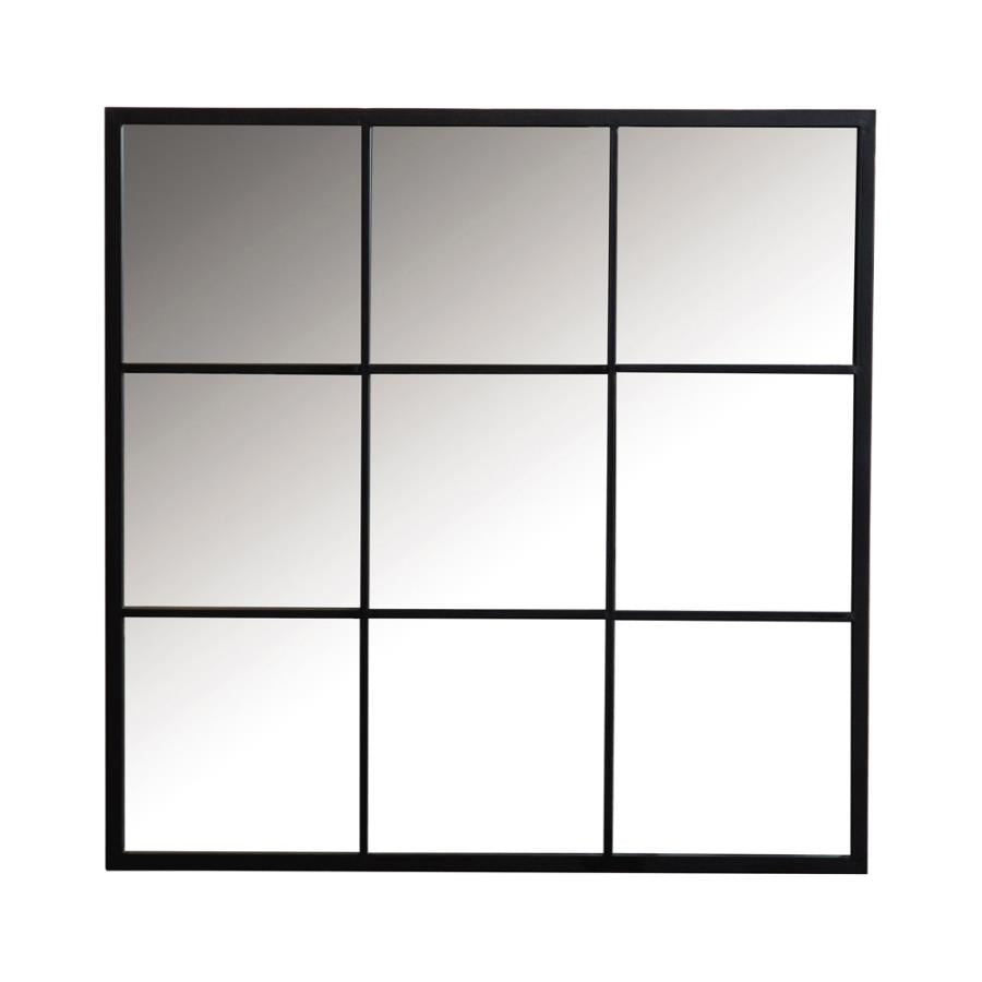 Rectangular Wall Mirror