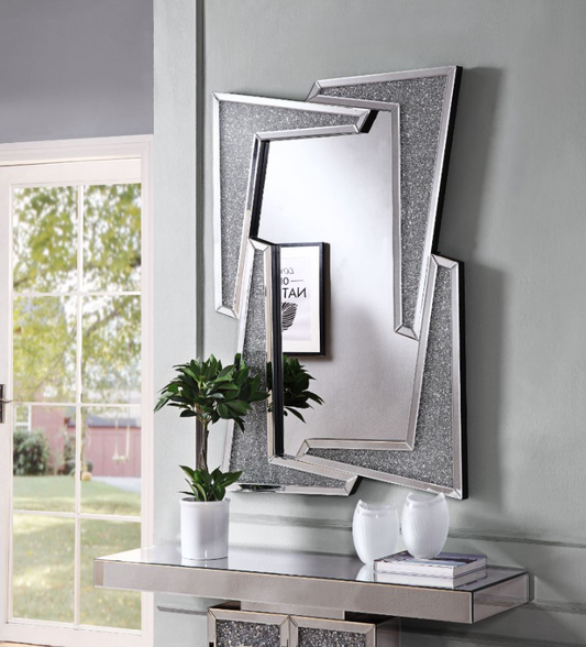 Noralie Accent Wall Mirror - ACME 97571