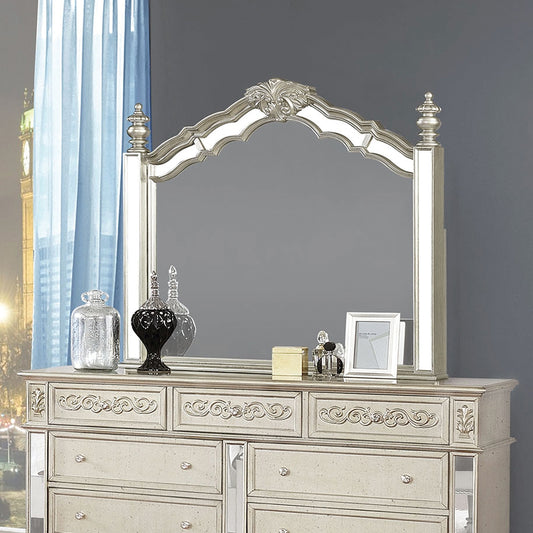 Dania Dresser Mirror