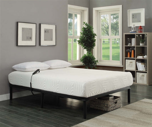 Darby Split King Adjustable Bed Base w- Wired Remote