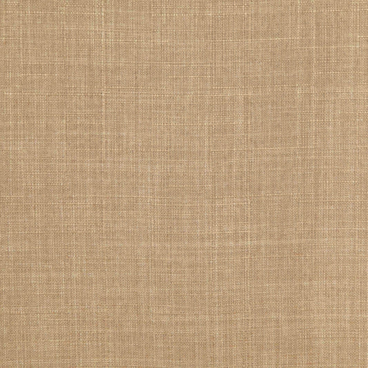 Kaitlin Beige Linen & Light Walnut Counter Height Chair Set of 2