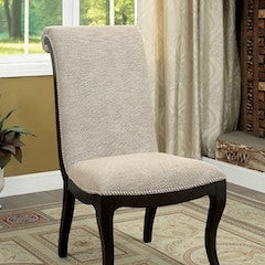 Ornette Side Chair-Pack Of 2