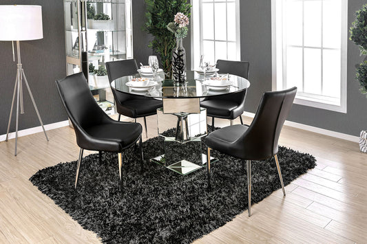 Izzy Modern Dining Table