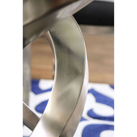 Roxo Modern 5-Piece Dining Set - Furniture of America CM3729