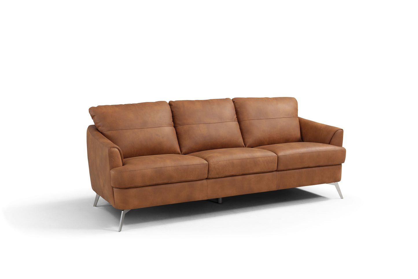 Safi Premium Italian Leather Sofa
