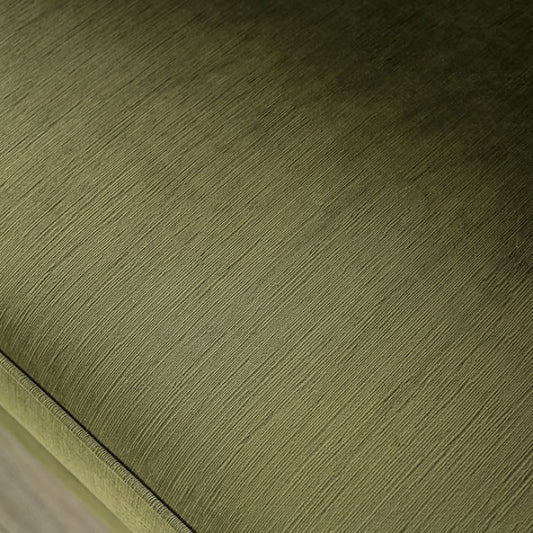 Kaye Transitional Sofa in Olive Green