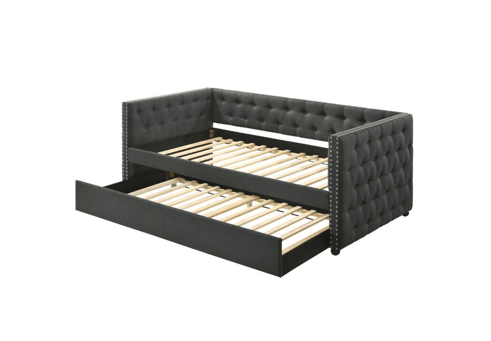 Romona Full Size Daybed w/ Trundle
