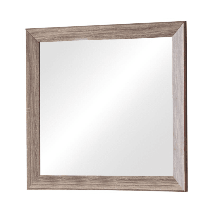 Holt Collection 6 Drawer Shabby Chic Dresser