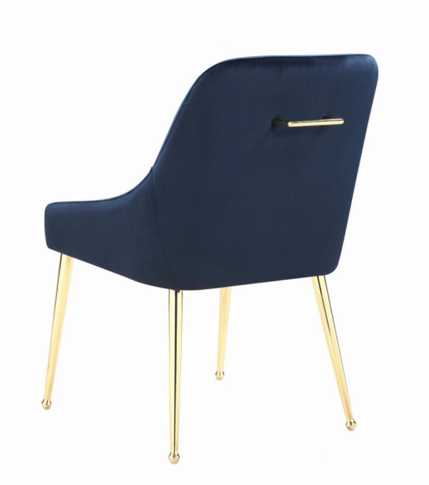 Kella 50" Round Marble Dining Set