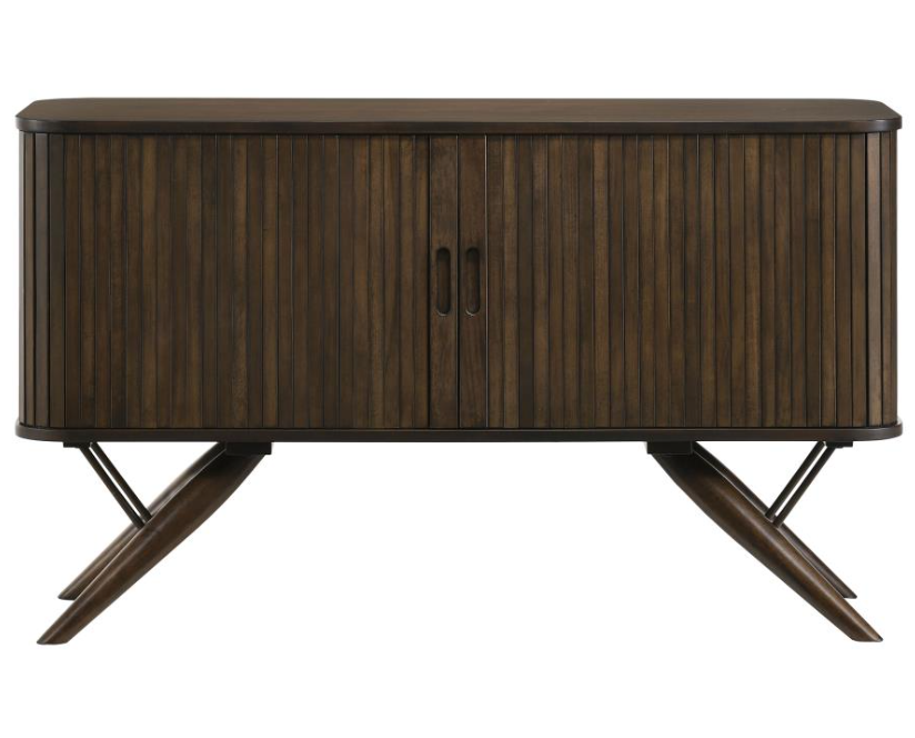 Wes Mid-Century Modern Dining Collection