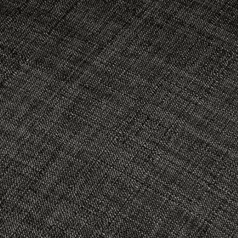 The Lynsey 25" Dark Grey Bar Upholstered Bar Stool Set of 2