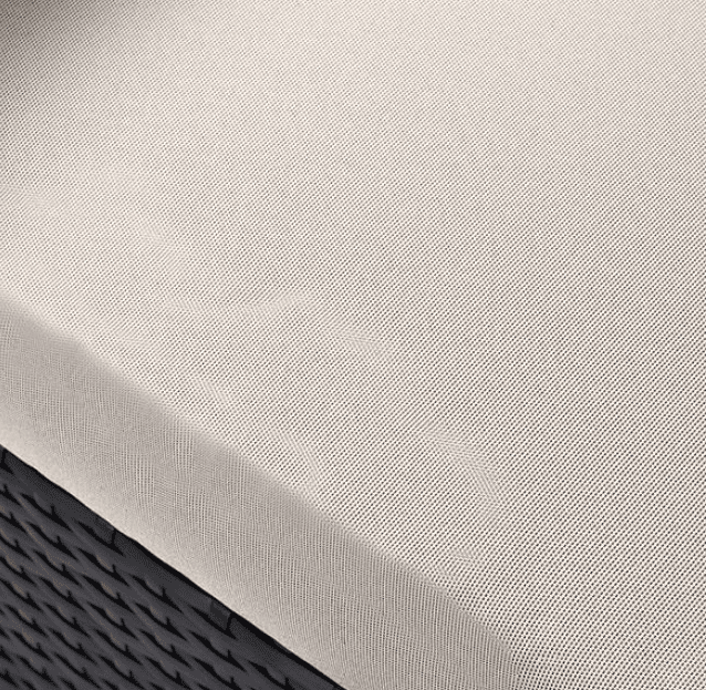 Olina 5 Piece Wicker Patio Conversation Set