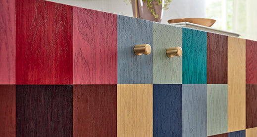 Breath New Lift Into Your Space with Color