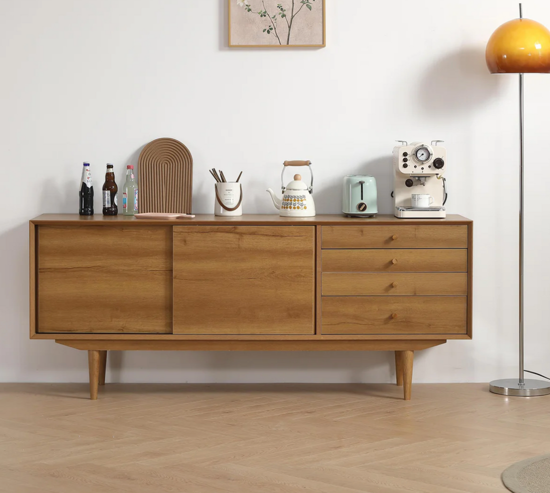 2025 Mid-Century Modern Furniture Trends: Embrace the New Era of Classic Design