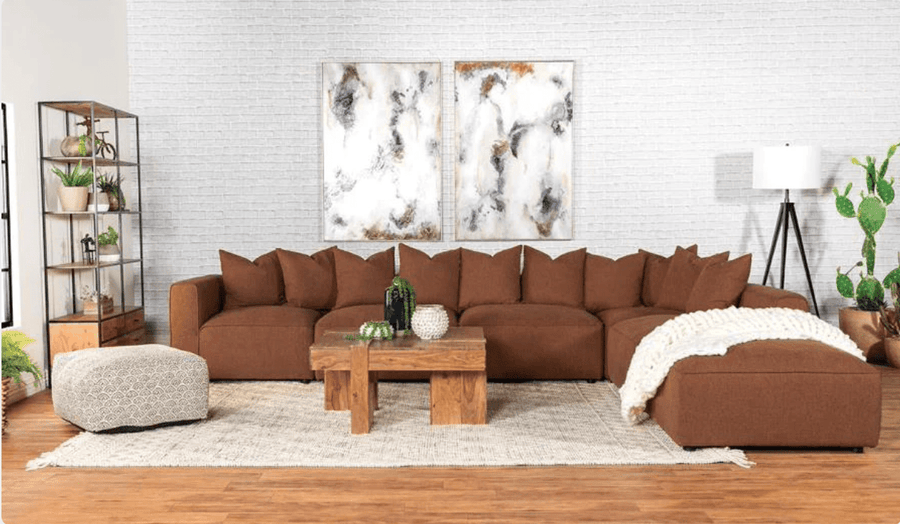 Modular Sectionals