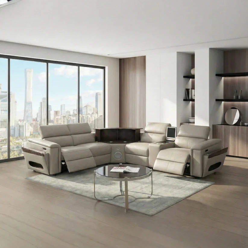 Galaxy Home Furnishings Sectionals