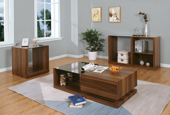 Accent Tables