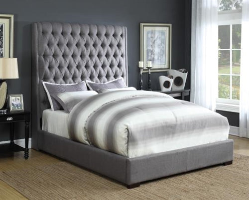 Queen Beds