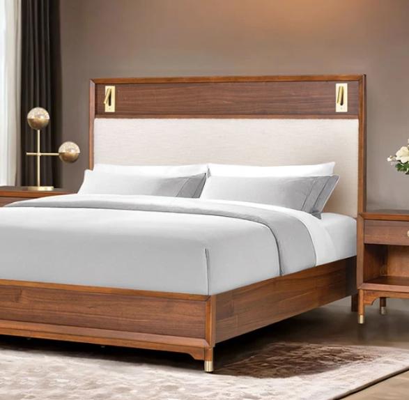 King Beds