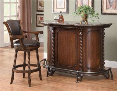 Bar Units and Collections