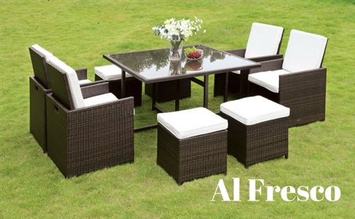 Patio Dining Sets