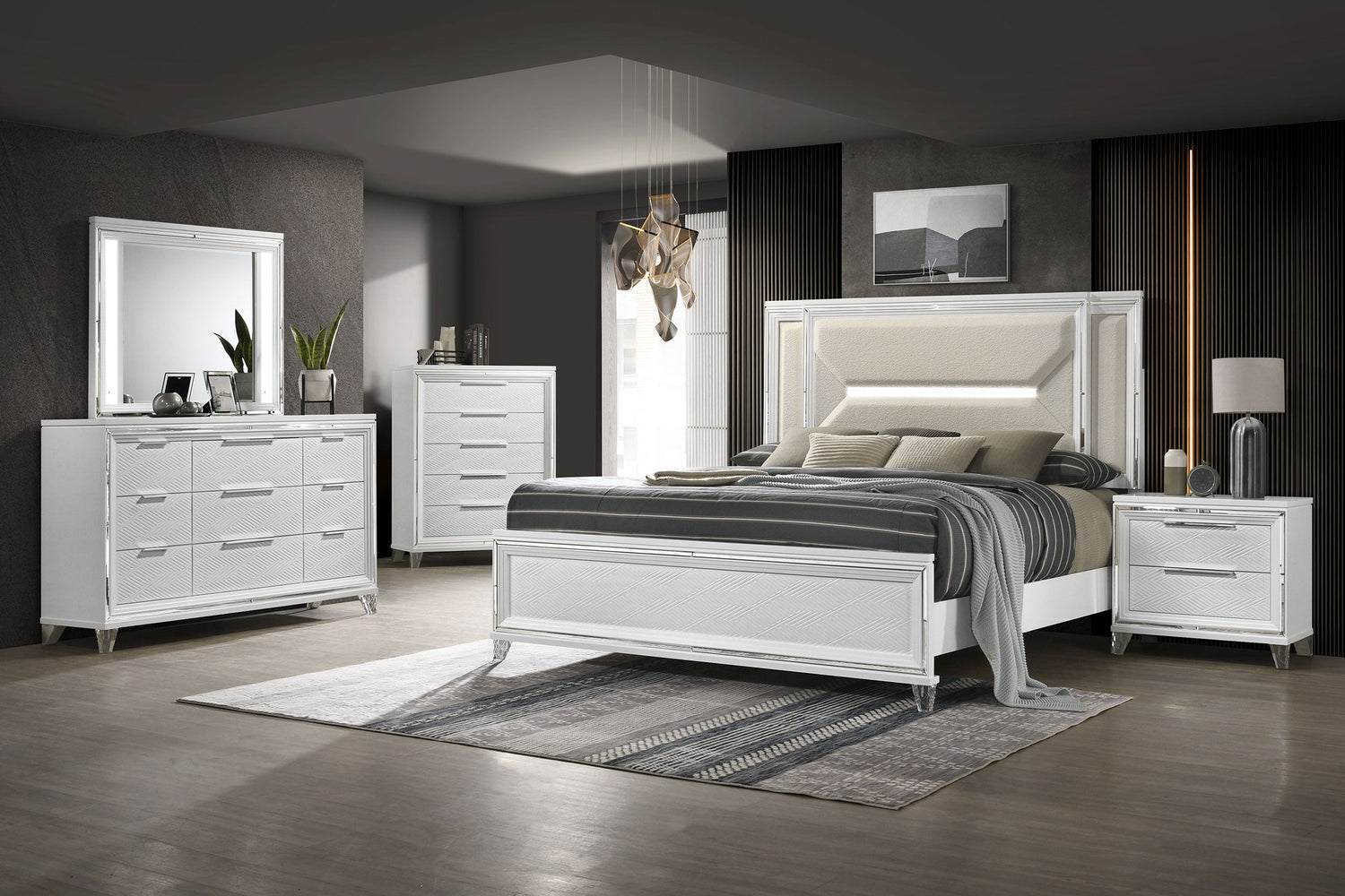 Bedroom Furniture Sets