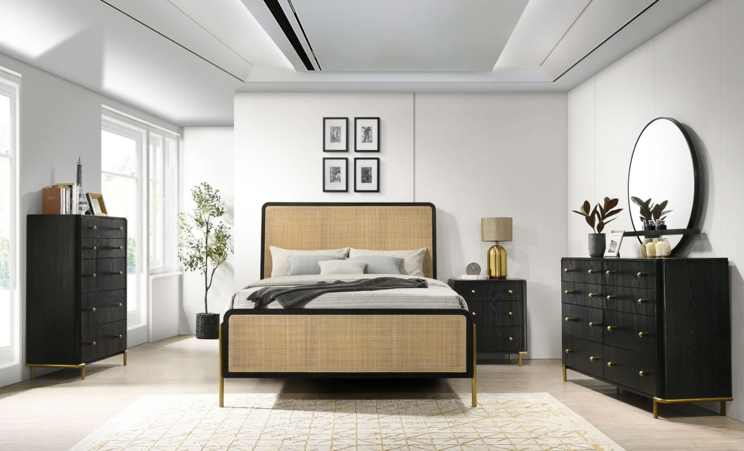 King Bedroom Sets