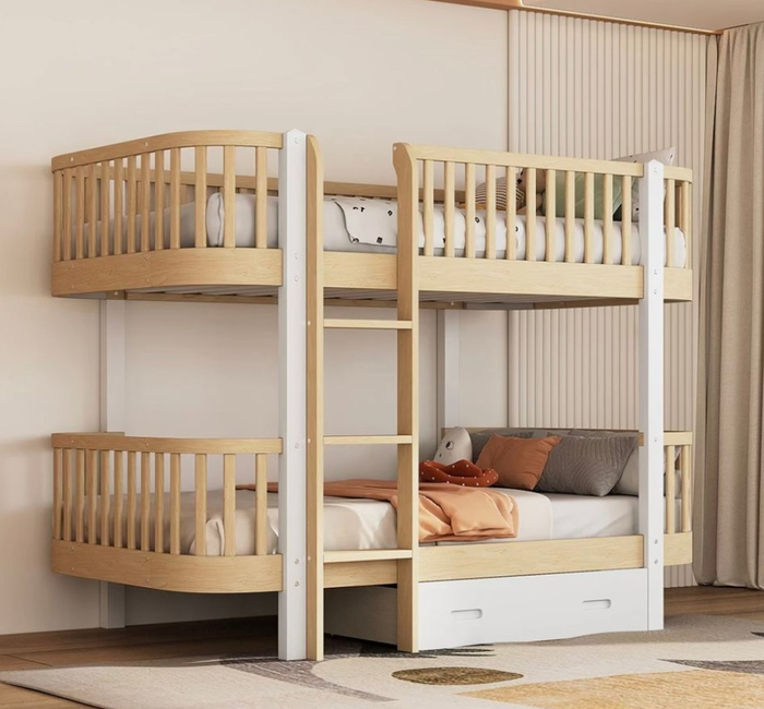 Bunk & Loft Bed
