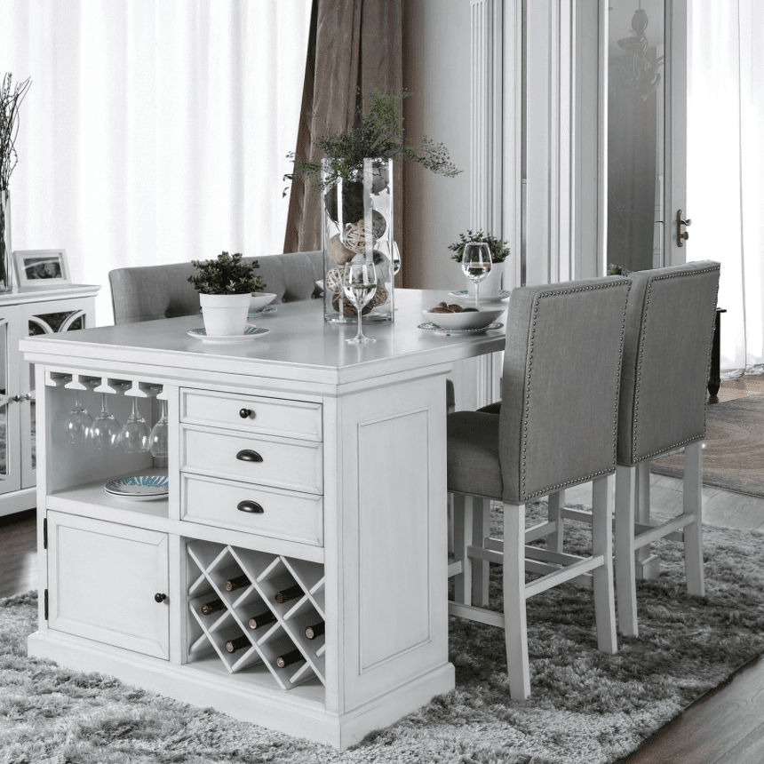 Counter Height Dining Sets