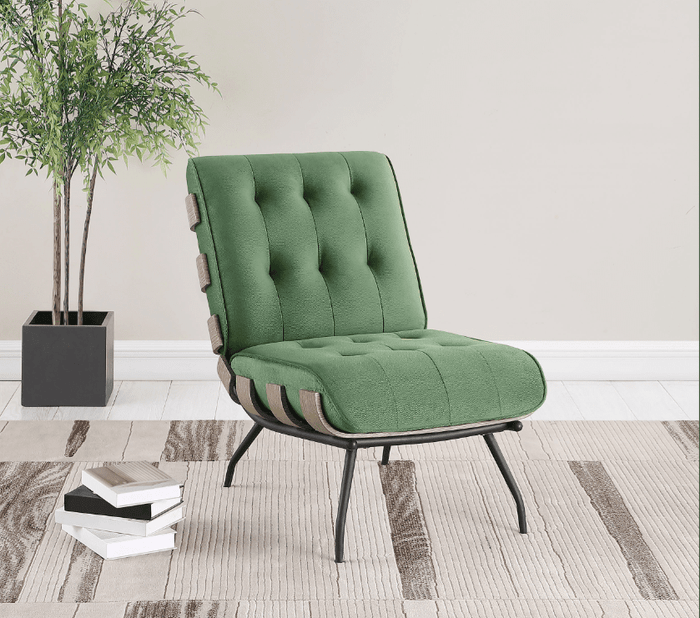 Accent Chairs