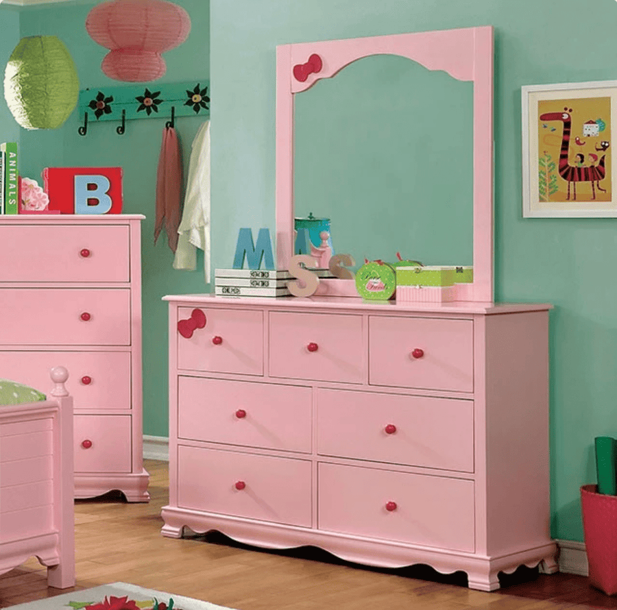 Youth Storage