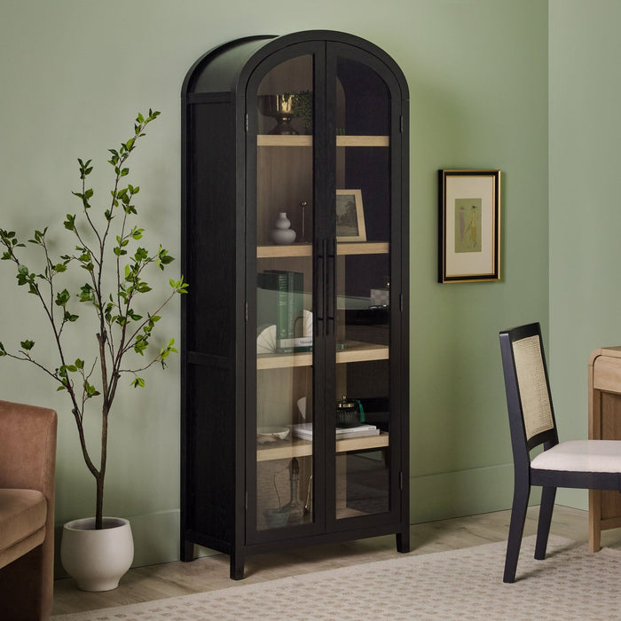 Bookcase & Shelving