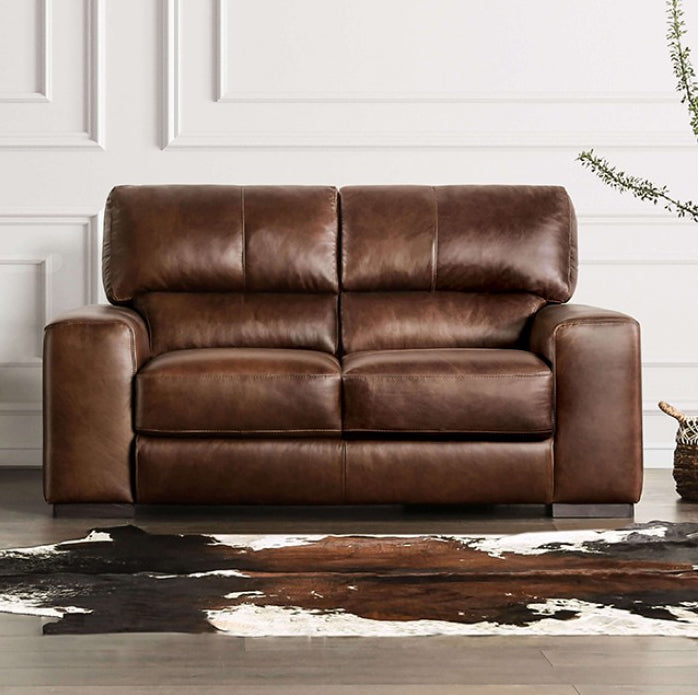 Italian Leather Collection