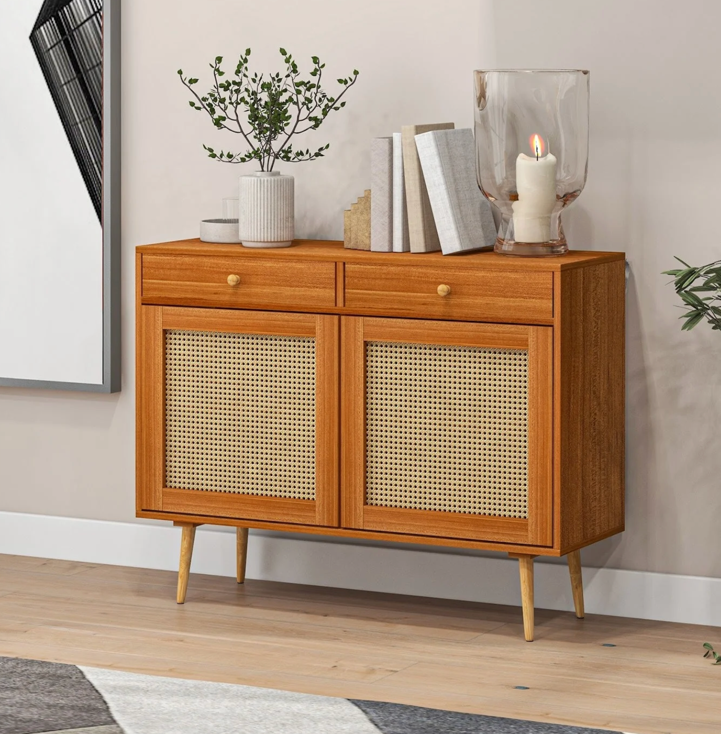 Accent Storage Furniture | Finally Home Furnishings