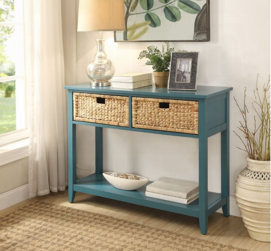 Console & Sofa Table