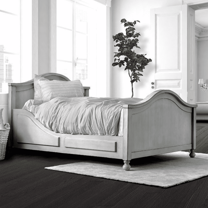 Twin Size Beds & Collections