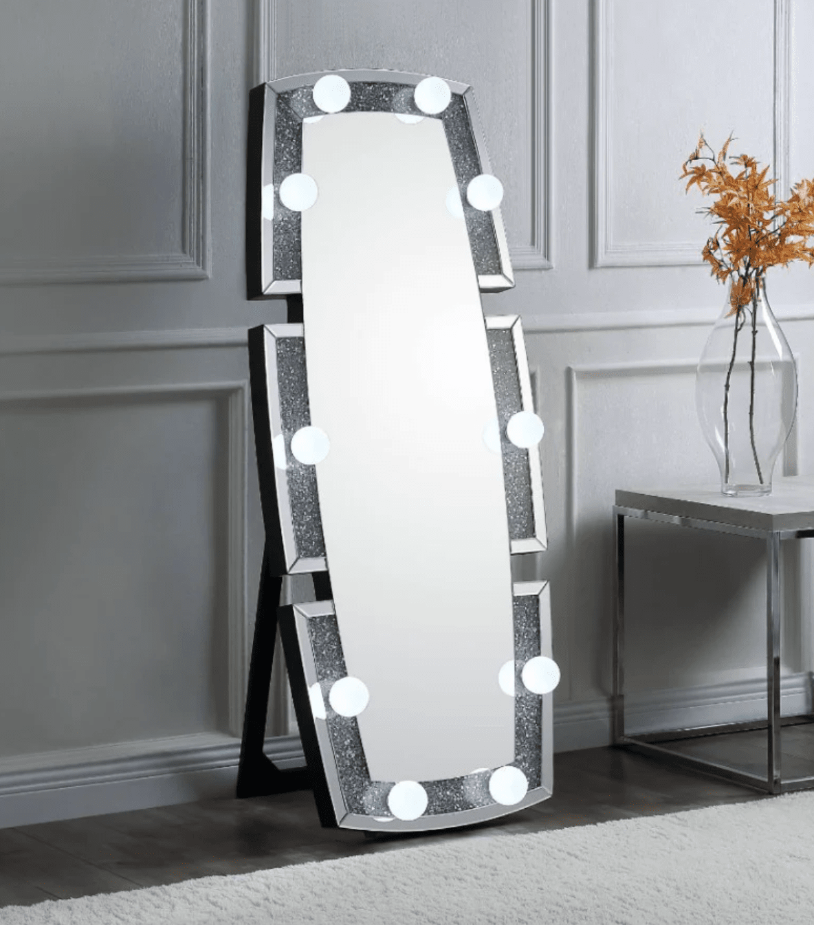 Standing Mirrors