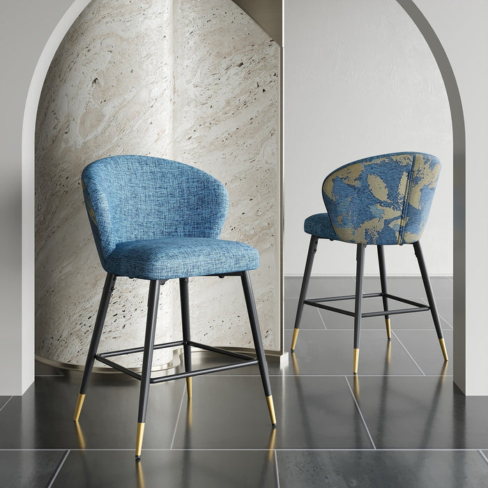 Bar & Counter Height Stools