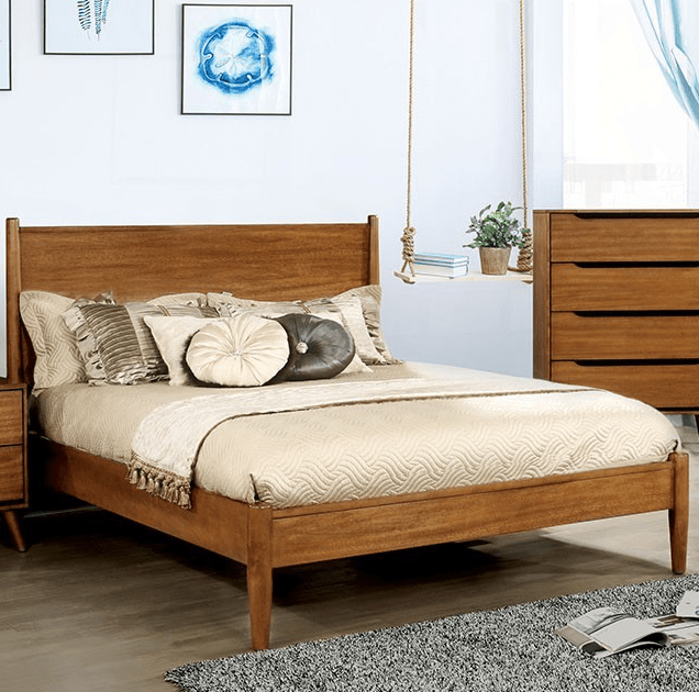 Furniture of America Beds