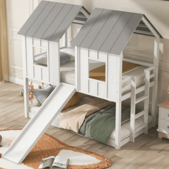 Free Shipping Bunk Beds