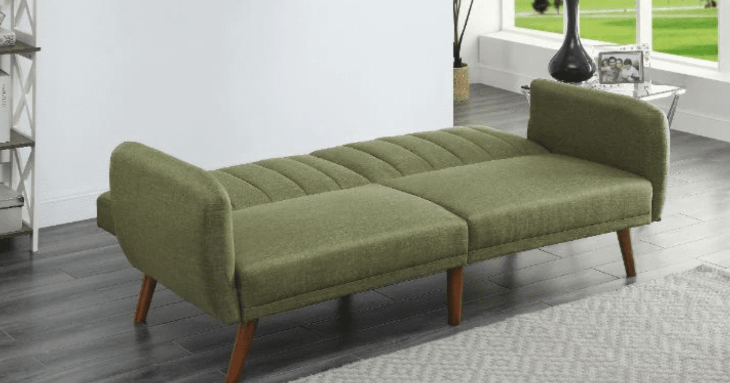 Convertible Sofa & Futon