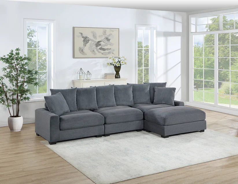 Kanepe Sectional Sofas