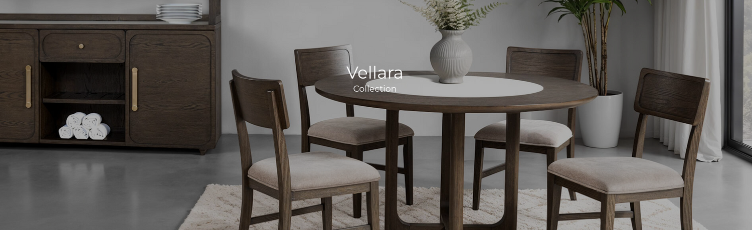 Vellara Collection - Furniture of America