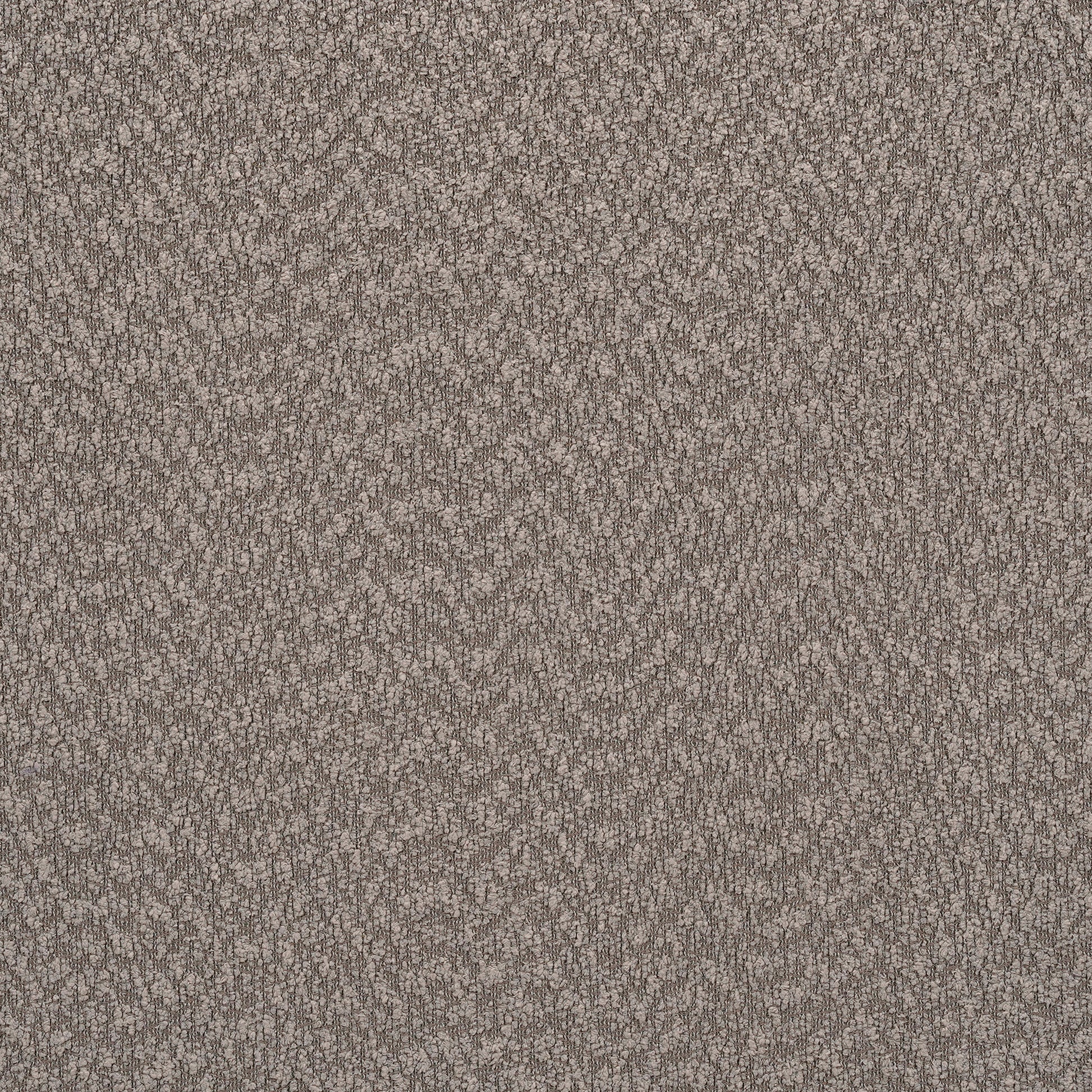 Rina Dove Tufted Upholstered Platform Bed - Tungsten Gray - Queen