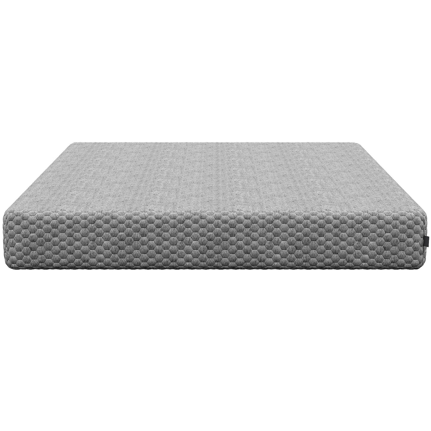 Greyson All Foam Cool Gel Waterfall-Top 10" Medium - White - detail view 2