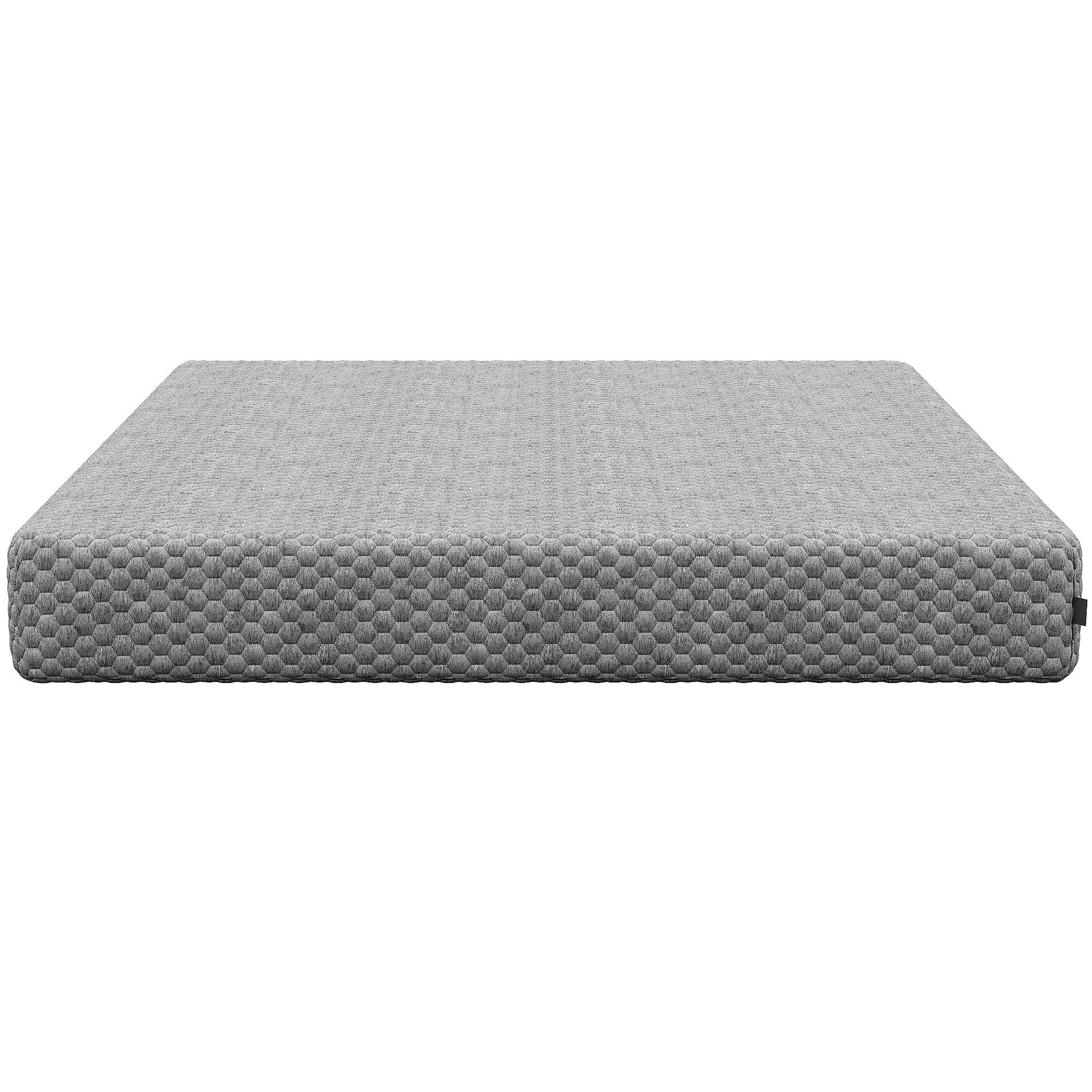 Greyson All Foam Cool Gel Waterfall-Top 10" Medium - White - detail view 2