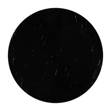 Round Dining Table for 4, Modern Kitchen Dining Table, 43 Inch Round Dining Table for Kitchen Living Room - detail view 6