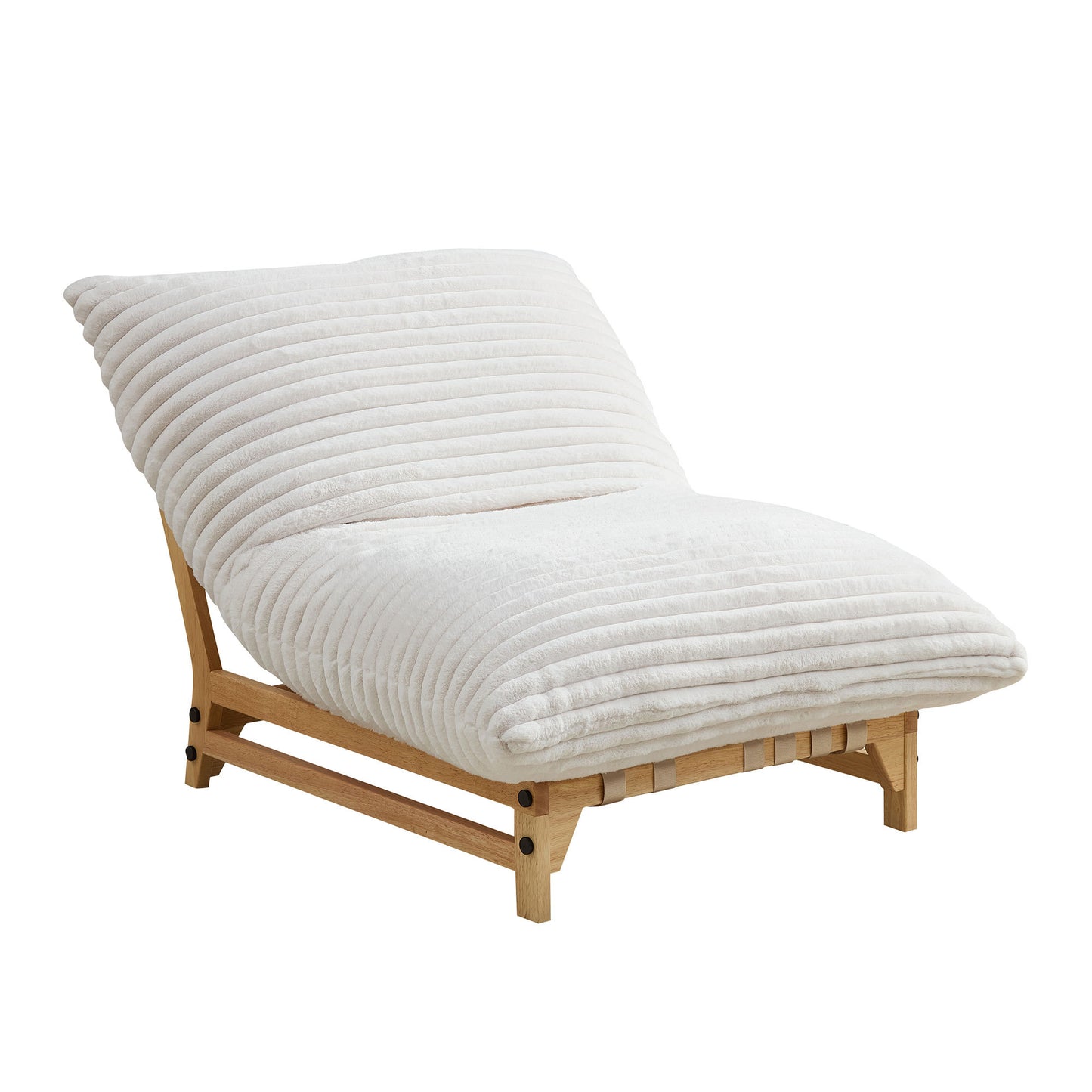 Verra Loveseat – Off White