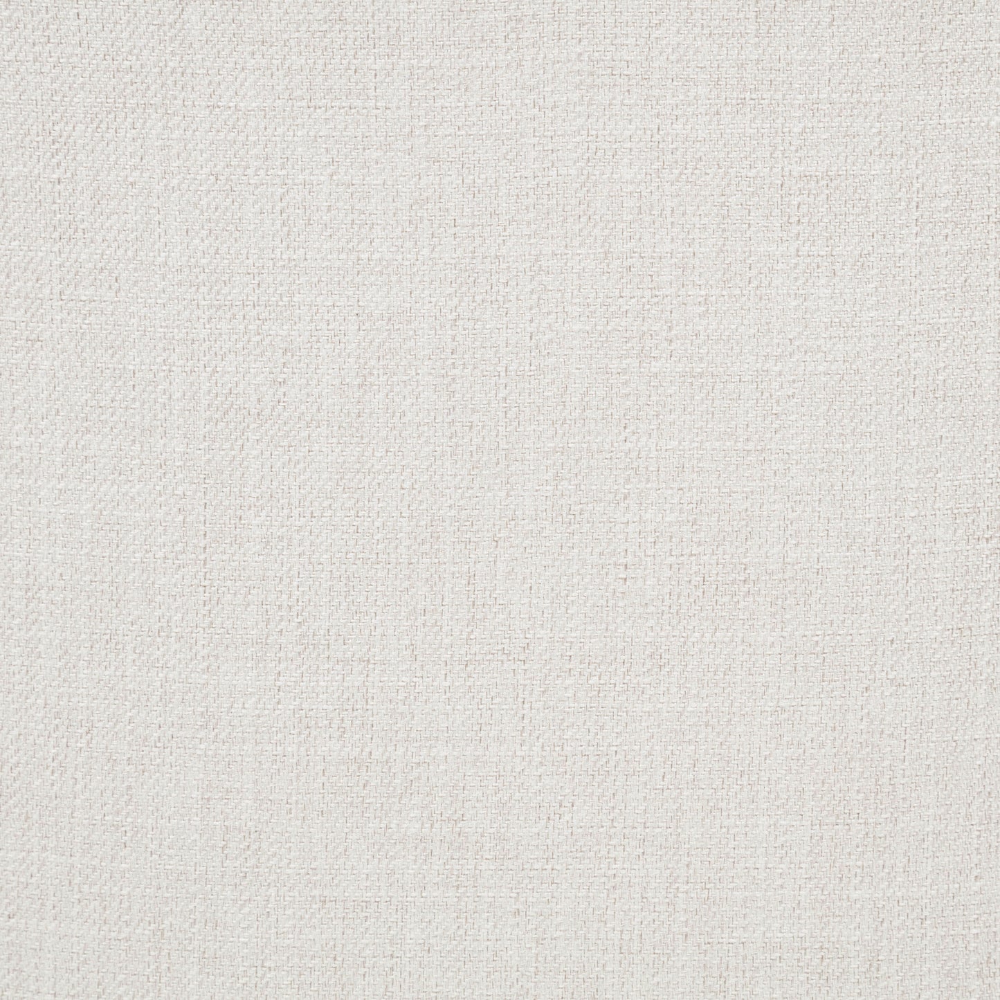 Baney Fabric Upholstered Dining Side Chair Cream and Dark Oak